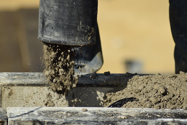concrete pump, concrete, concrete pour, reinforced concrete, construction site, construction worker, tool, filling in the concrete, handyman, diy, people, craft, mechanic, work, construction work, building, workers, to build, housebuilding, hard work, concrete, concrete, concrete, concrete, concrete, construction site